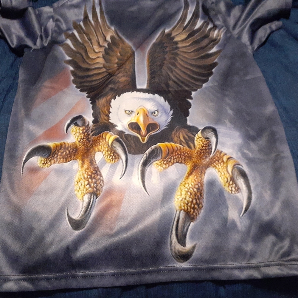 New short sleeve